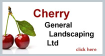 Cherry General Landscaping Ltd