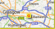 Interactive Map