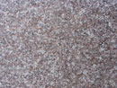 Red Granite Steps from Step by Step Granite Glasgow