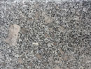 Sparkling Grey Granite Steps from Step by Step Granite Glasgow