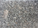 Sparkling Grey Granite Steps from Step by Step Granite Glasgow